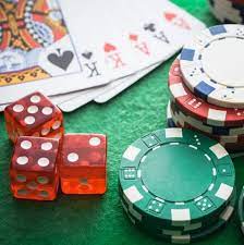 Официальный сайт Drexel Casino